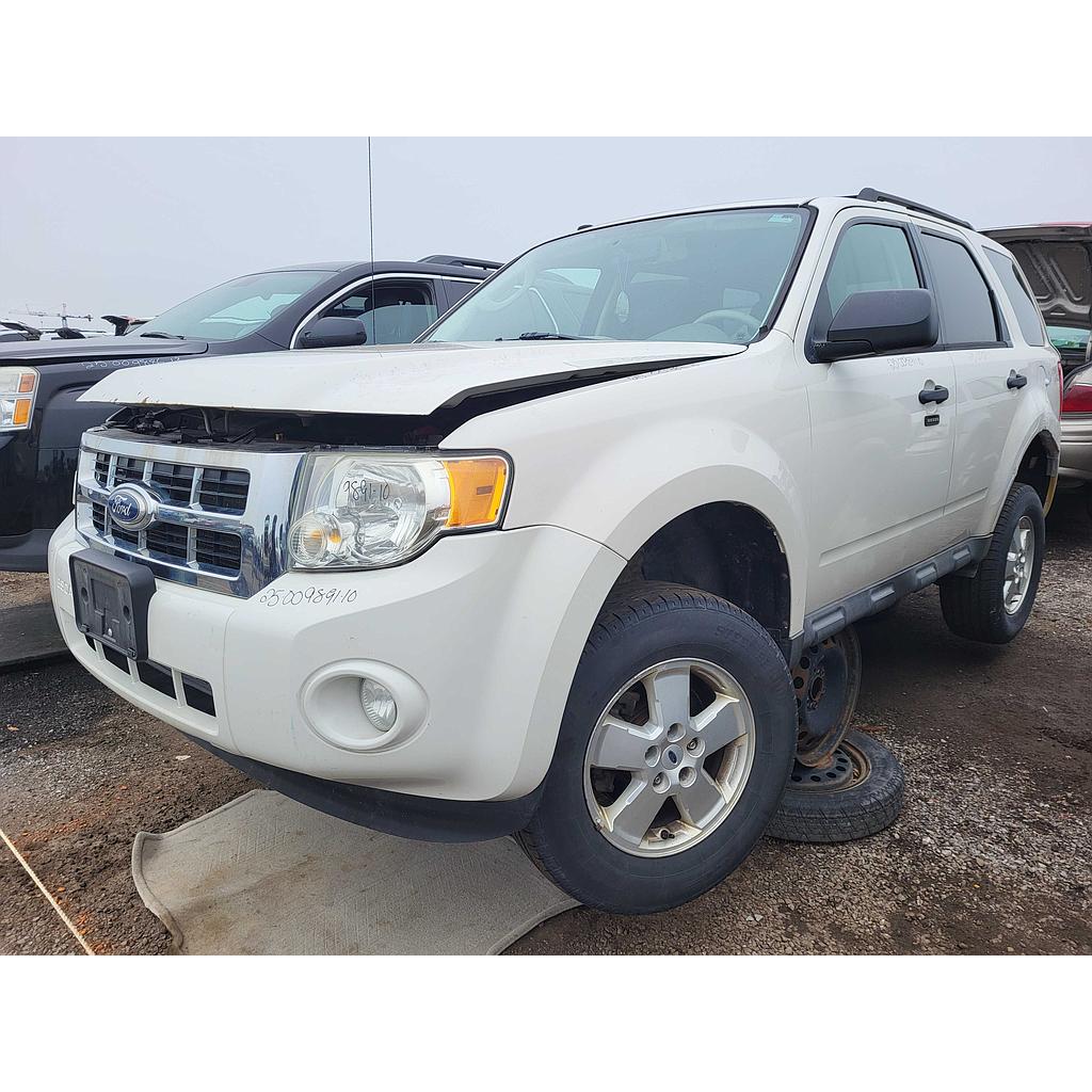 FORD ESCAPE 2010