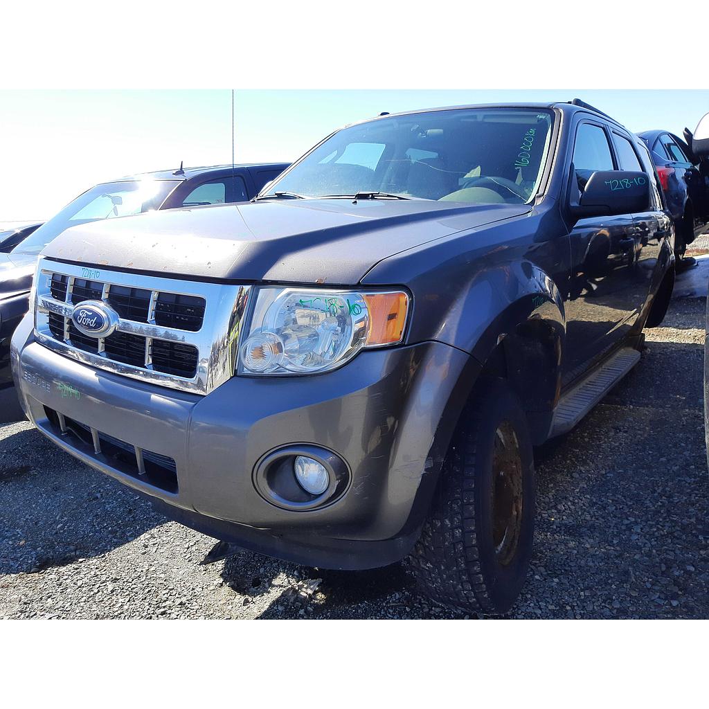 FORD ESCAPE 2010