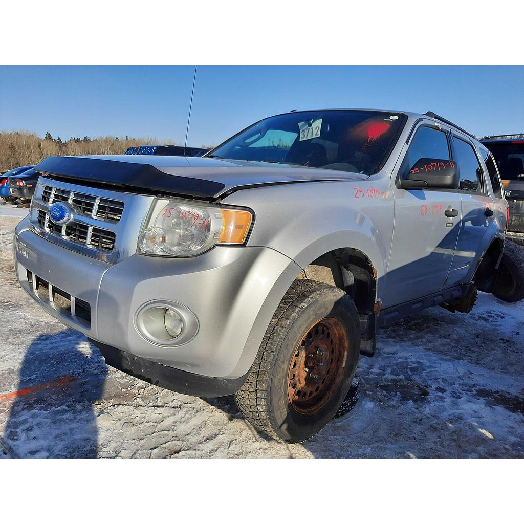 FORD ESCAPE 2011