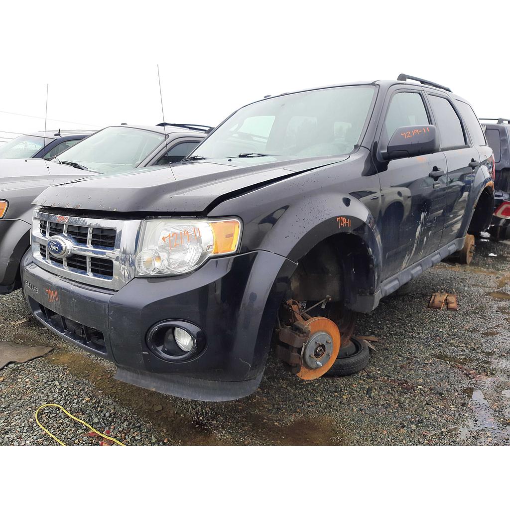 FORD ESCAPE 2011