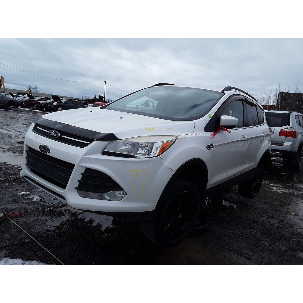 FORD ESCAPE 2013