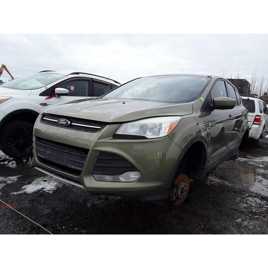 FORD ESCAPE 2013