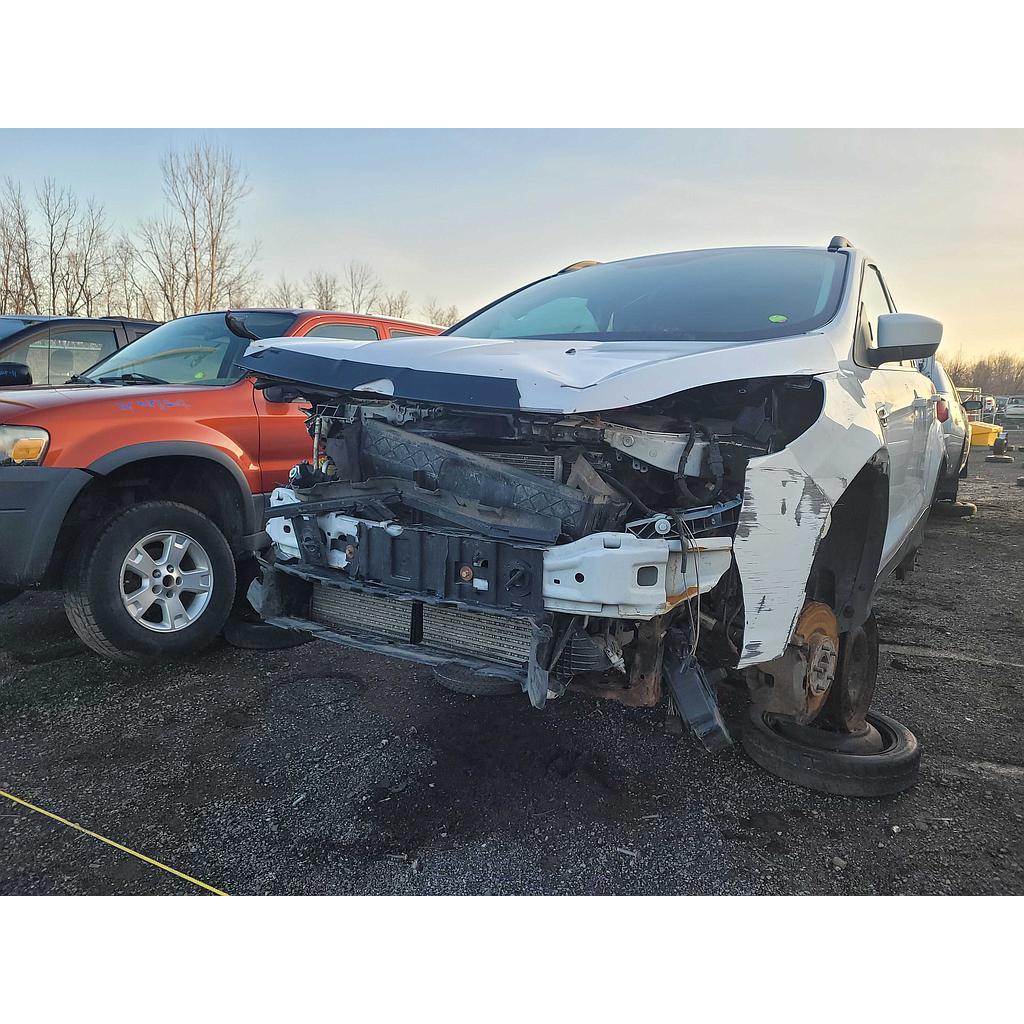 FORD ESCAPE 2014