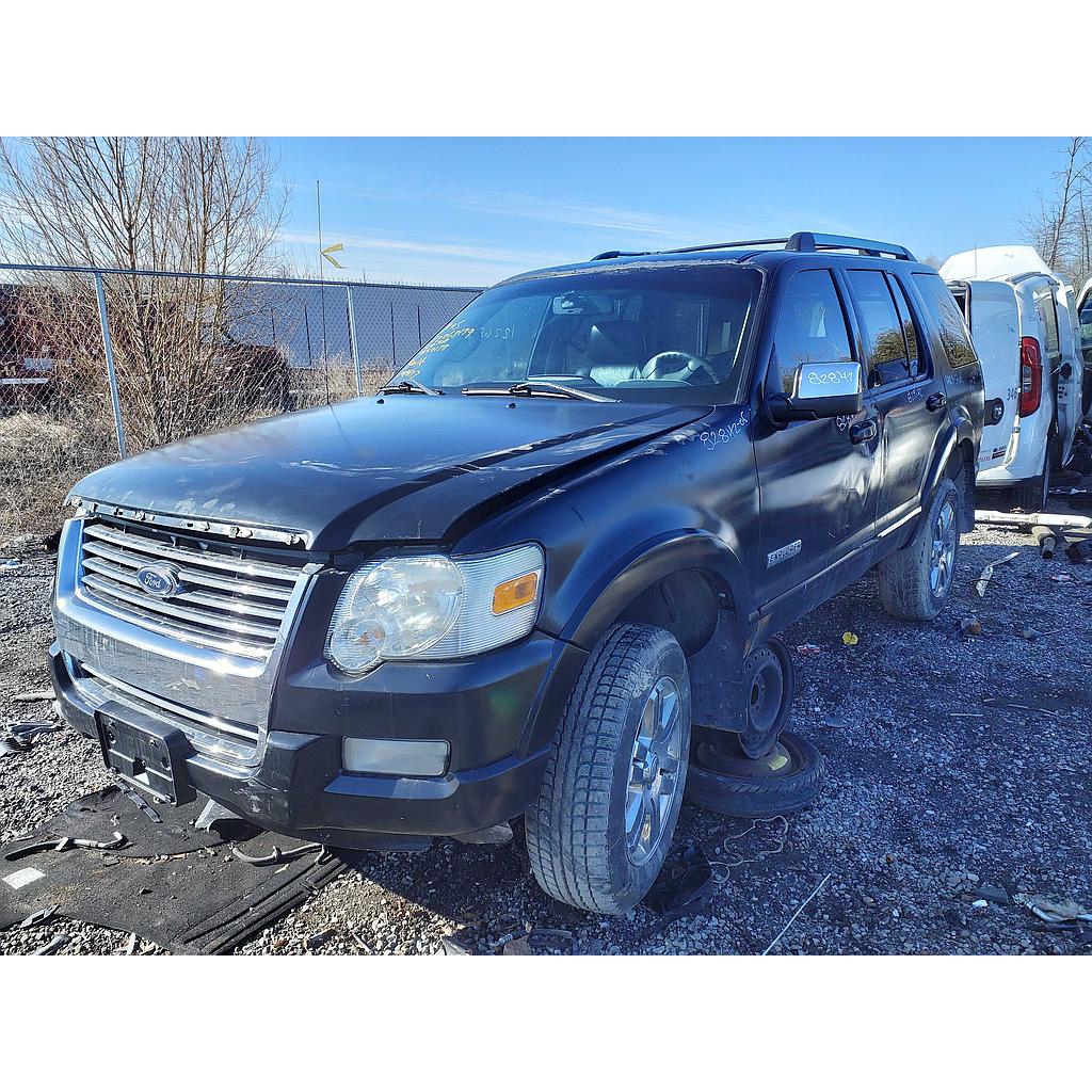 FORD EXPLORER 2006