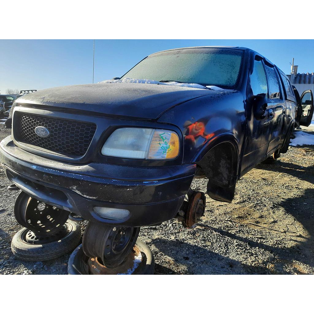 FORD F-150 2003