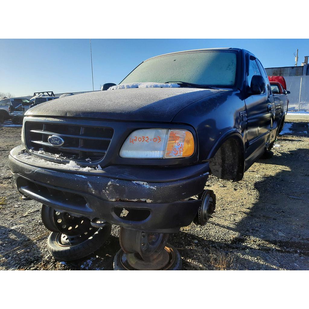 FORD F-150 2003