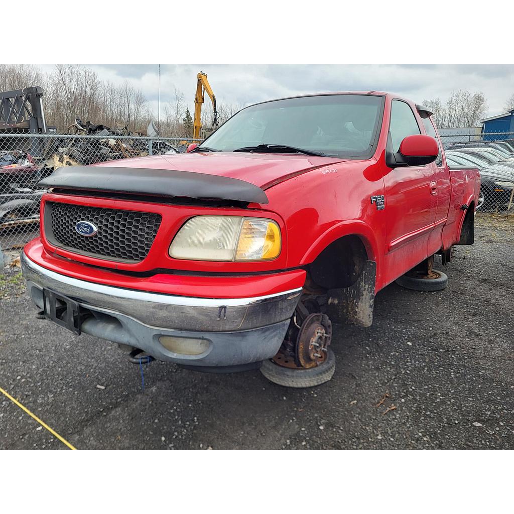 FORD F-150 2003