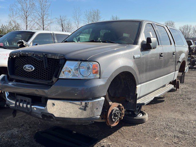 FORD F-150 2004