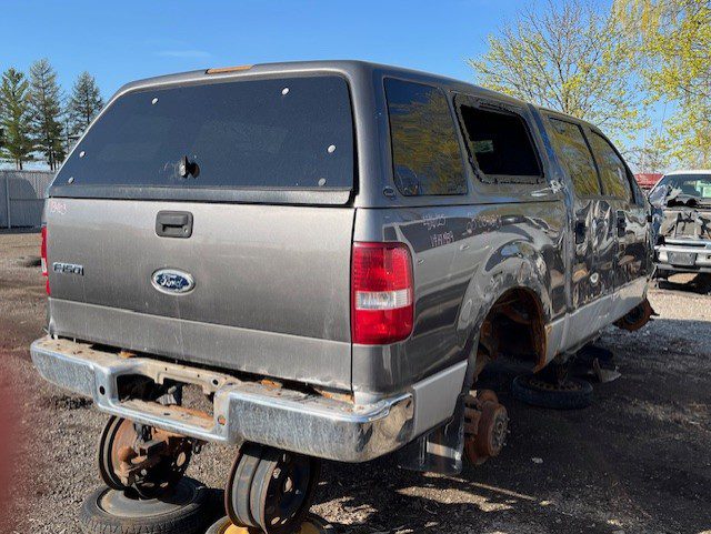 FORD F-150 2004