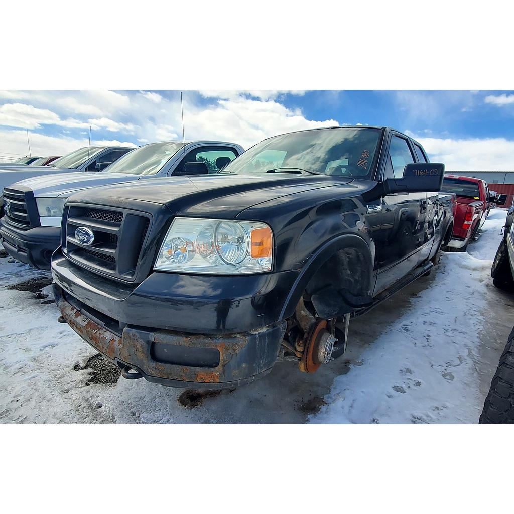 FORD F-150 2005