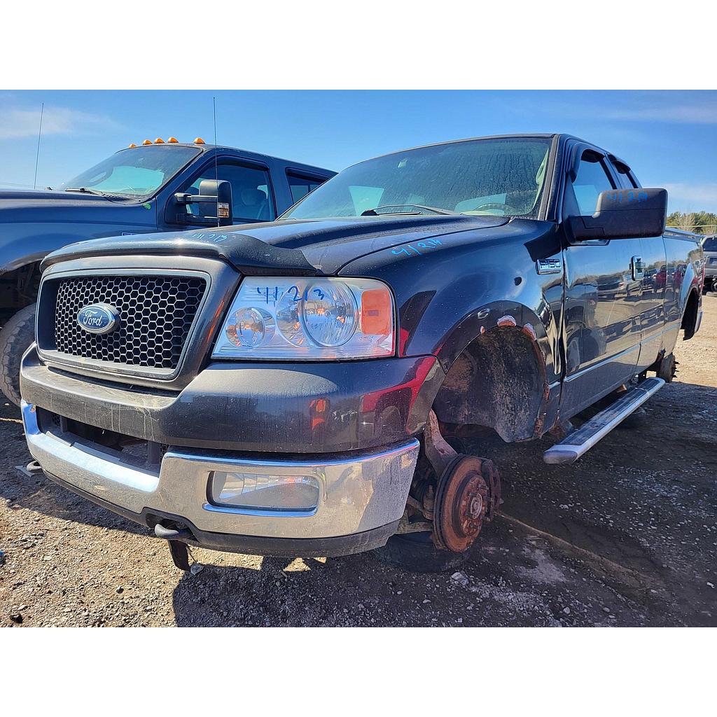 FORD F-150 2005