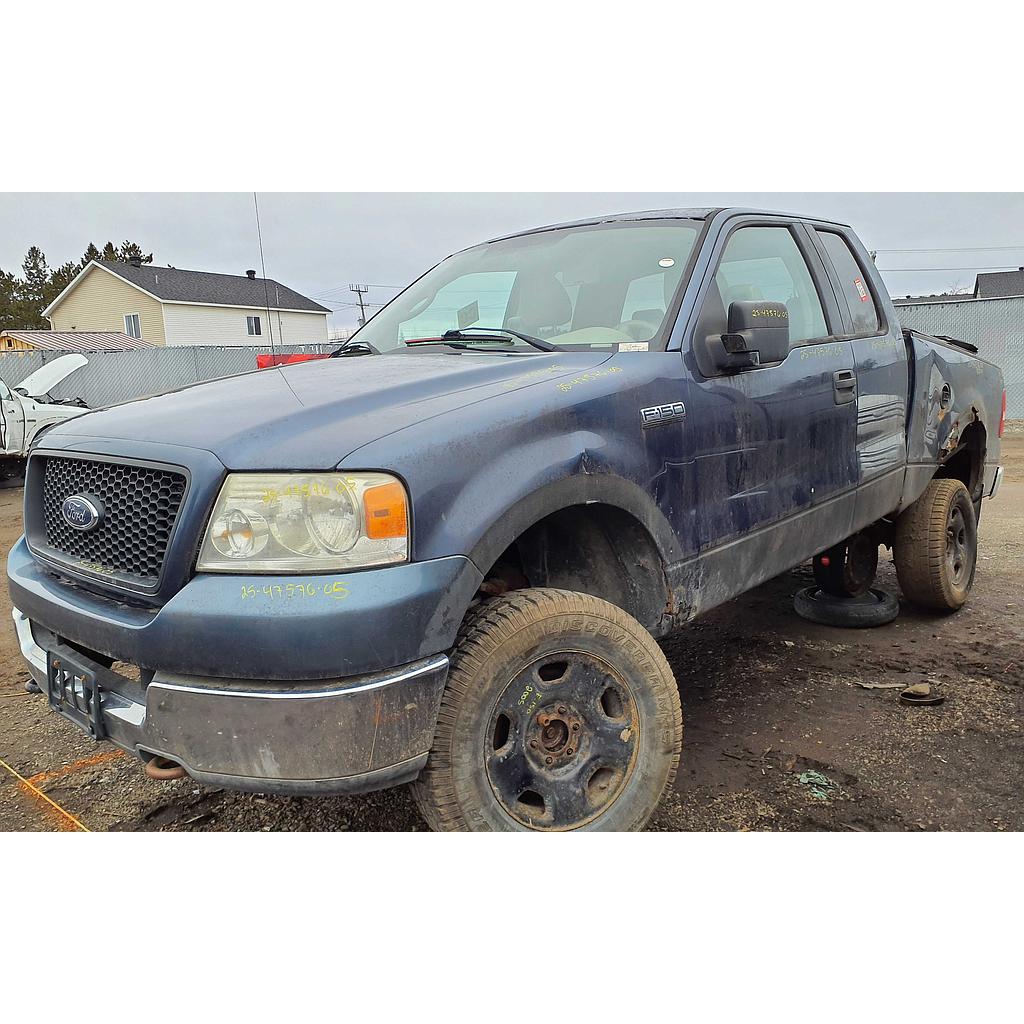 FORD F-150 2005