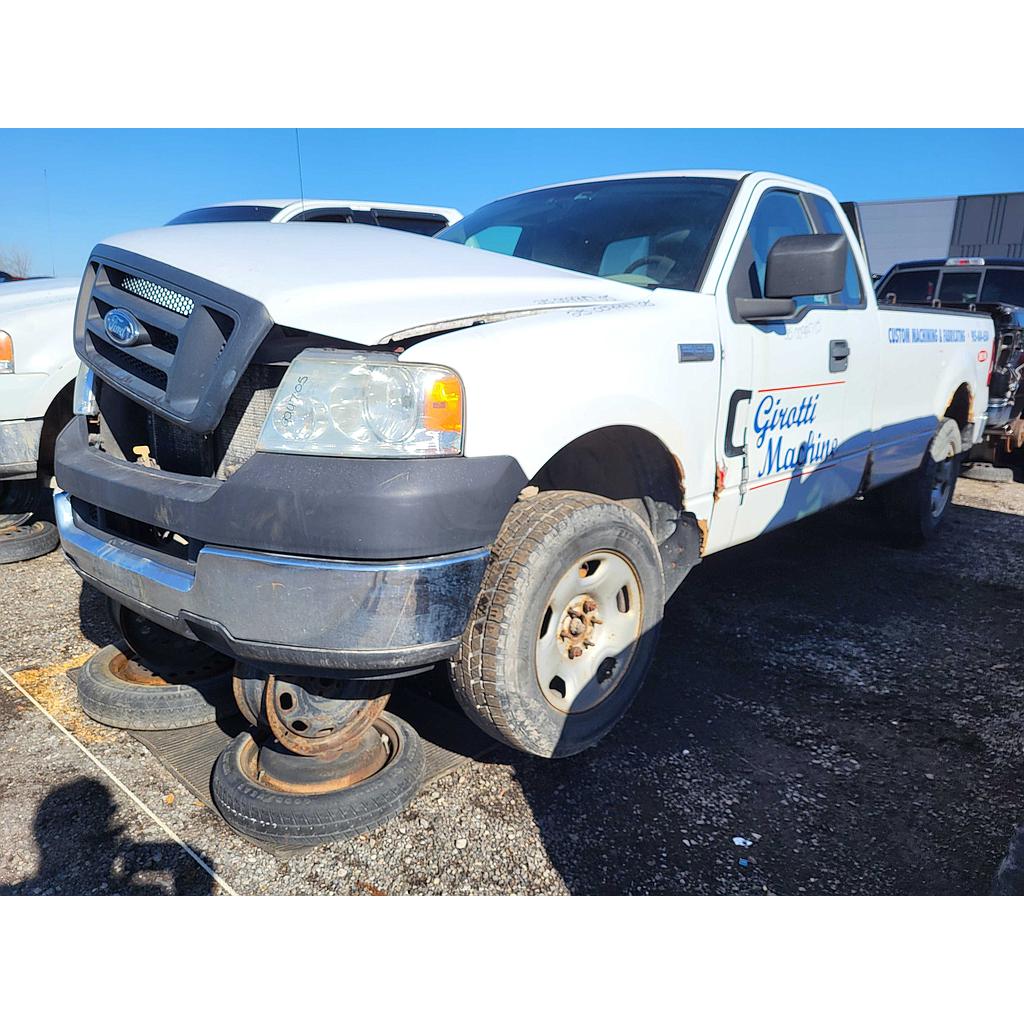 FORD F-150 2005
