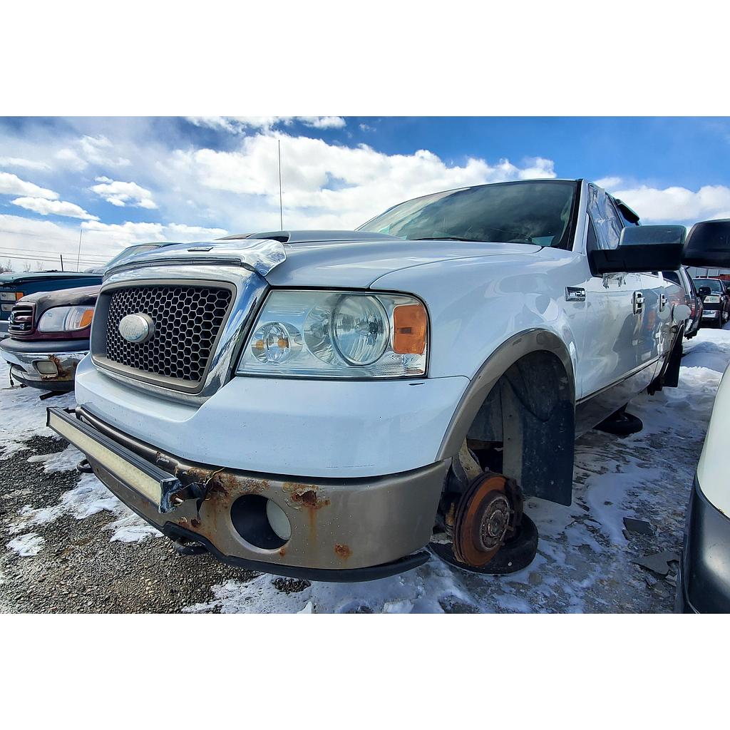 FORD F-150 2006