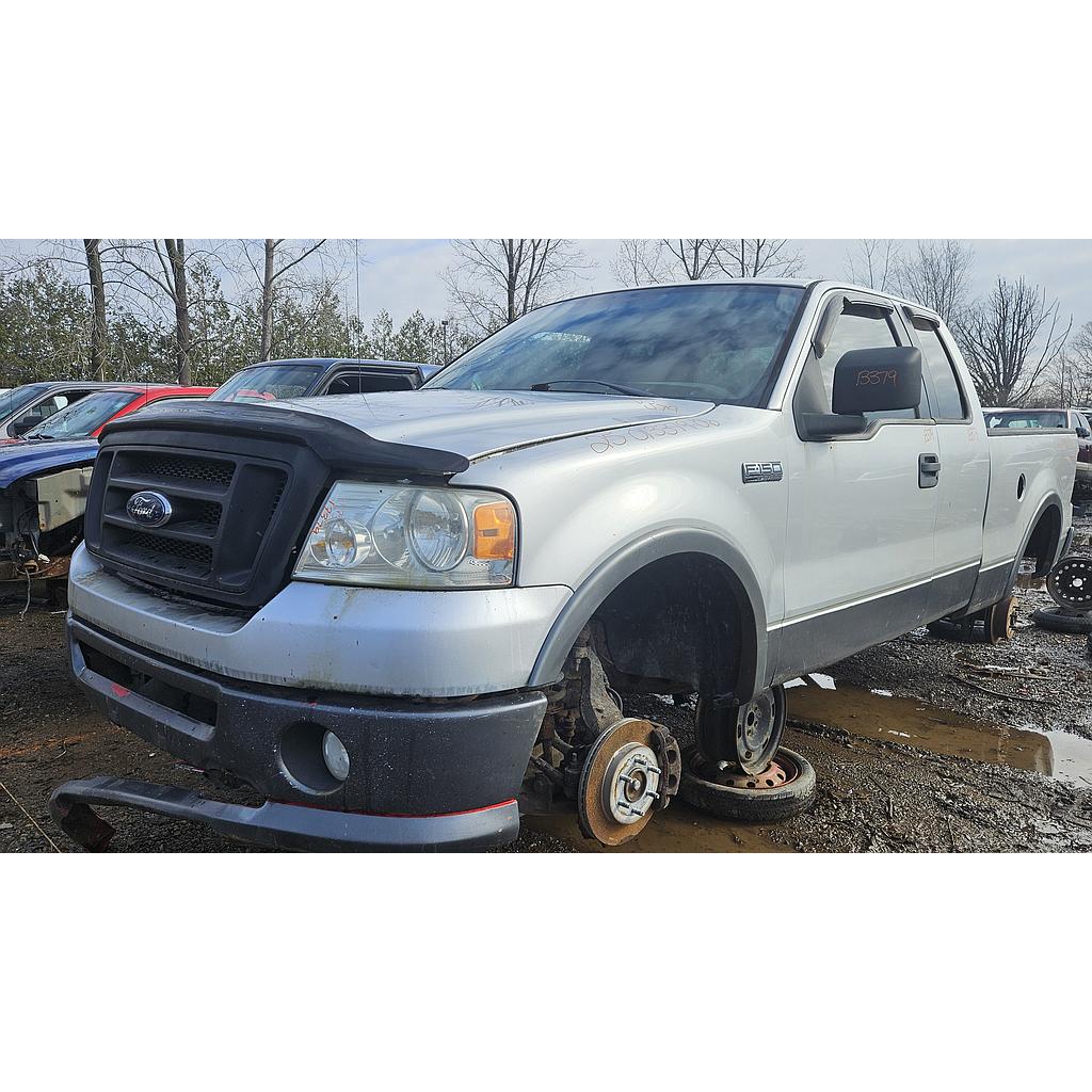 FORD F-150 2006