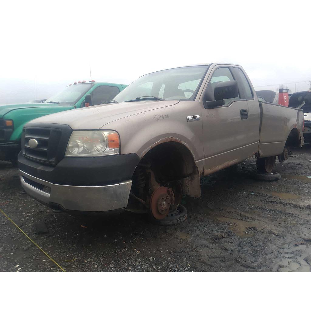 FORD F-150 2006
