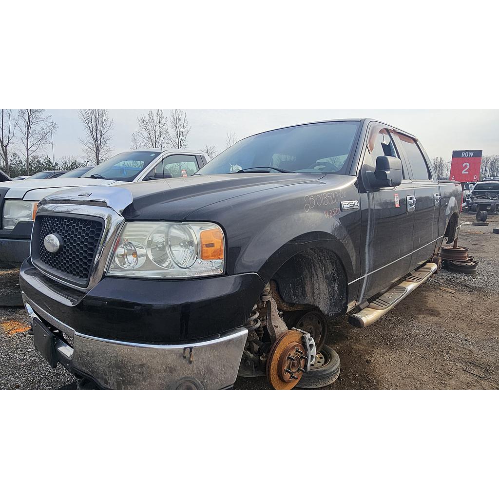 FORD F-150 2006