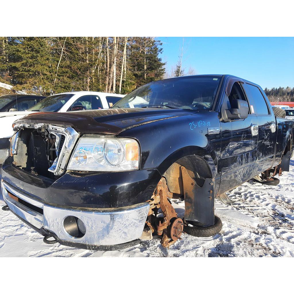FORD F-150 2008