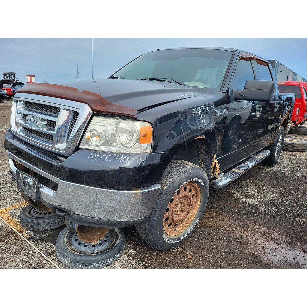 FORD F-150 2008