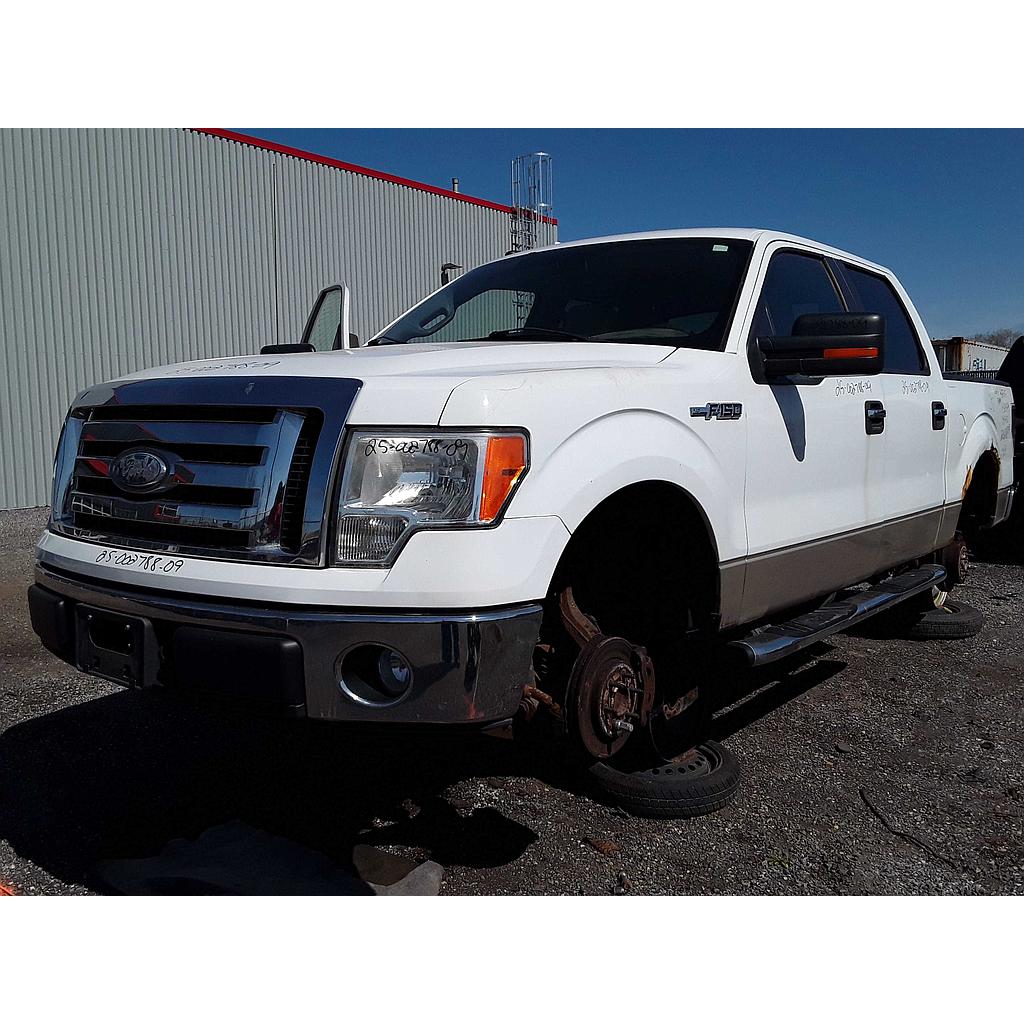 FORD F-150 2009