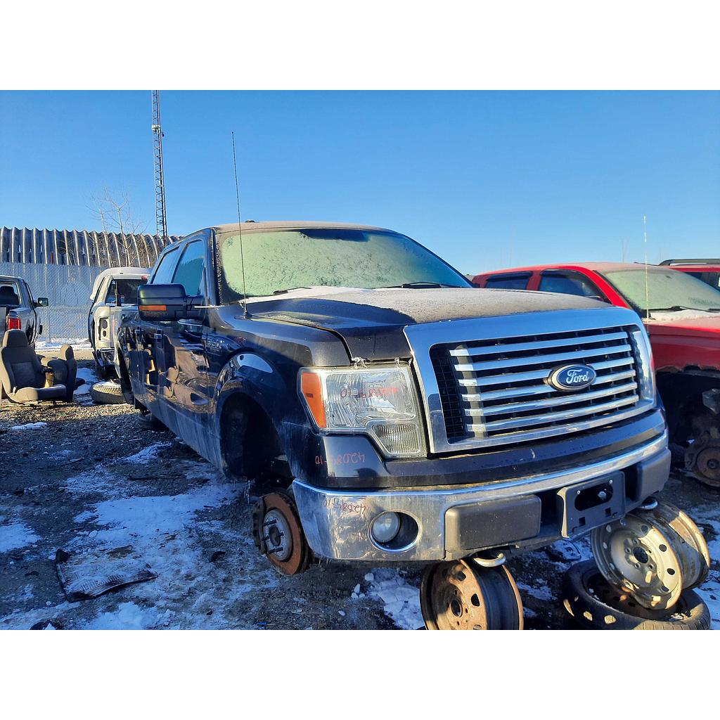 FORD F-150 2010
