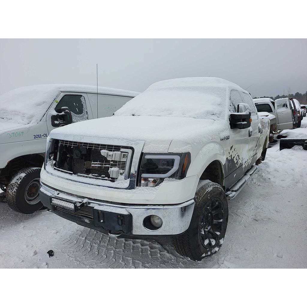FORD F-150 2014