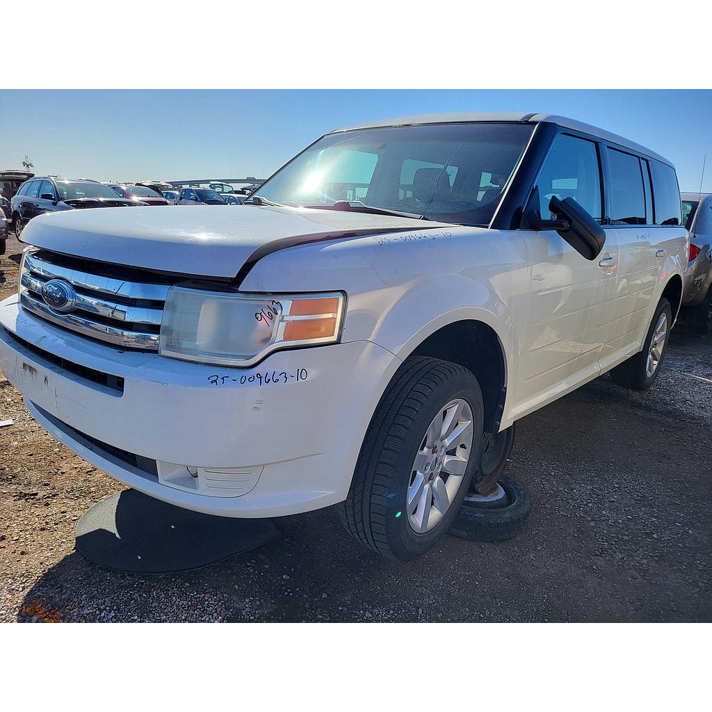 FORD FLEX 2010