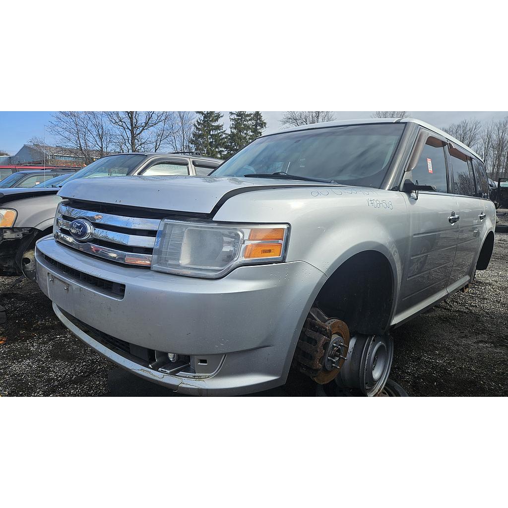 FORD FLEX 2011