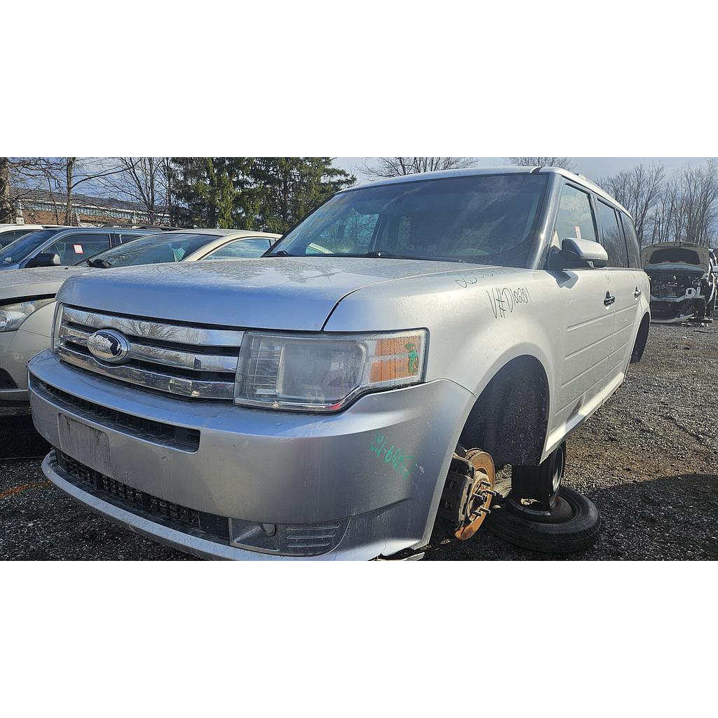FORD FLEX 2012