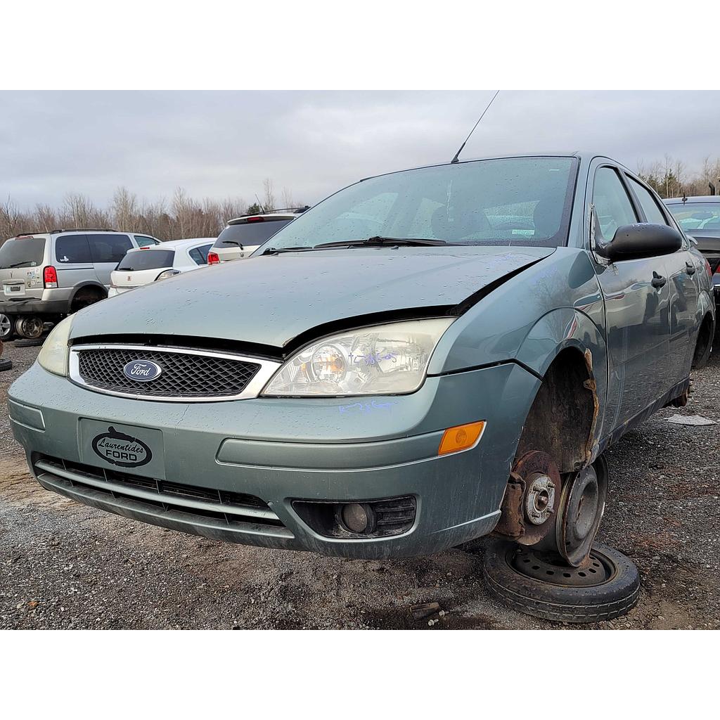 FORD FOCUS 2005