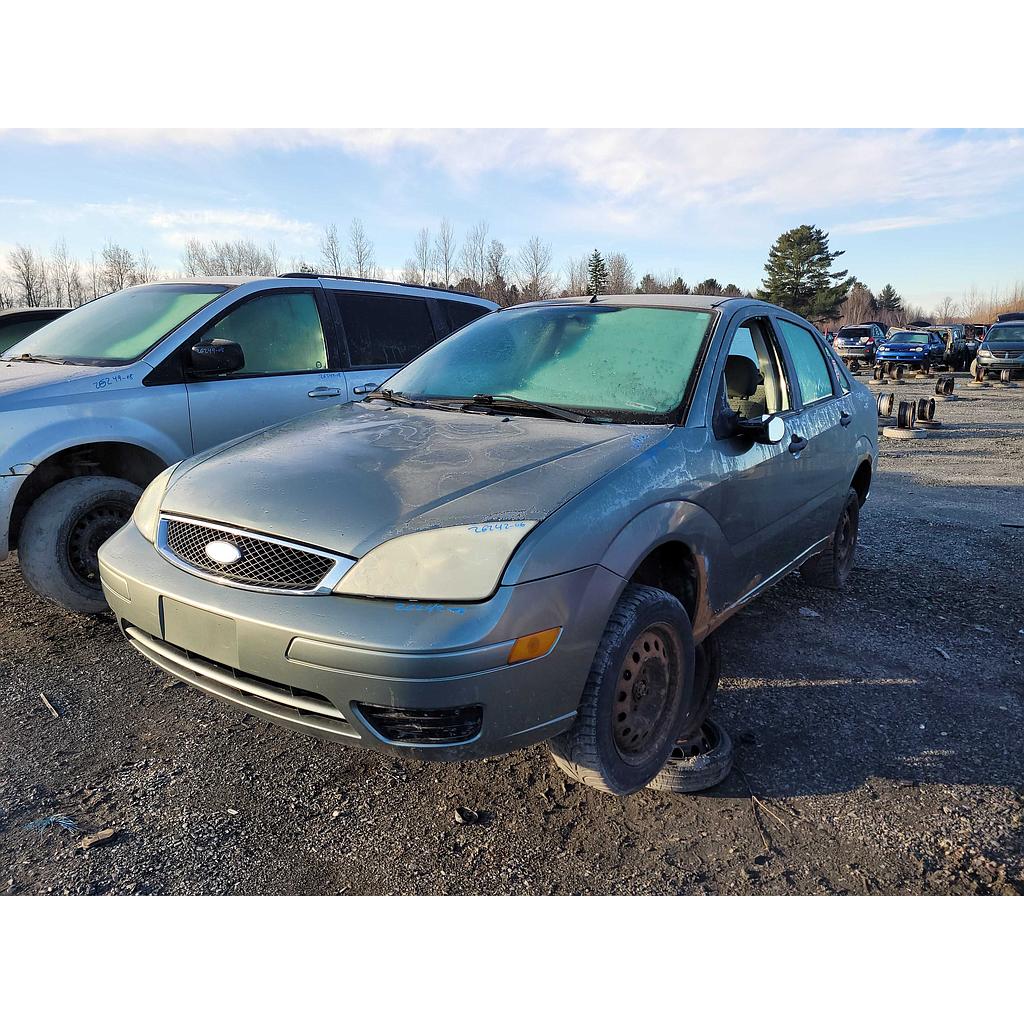 FORD FOCUS 2006