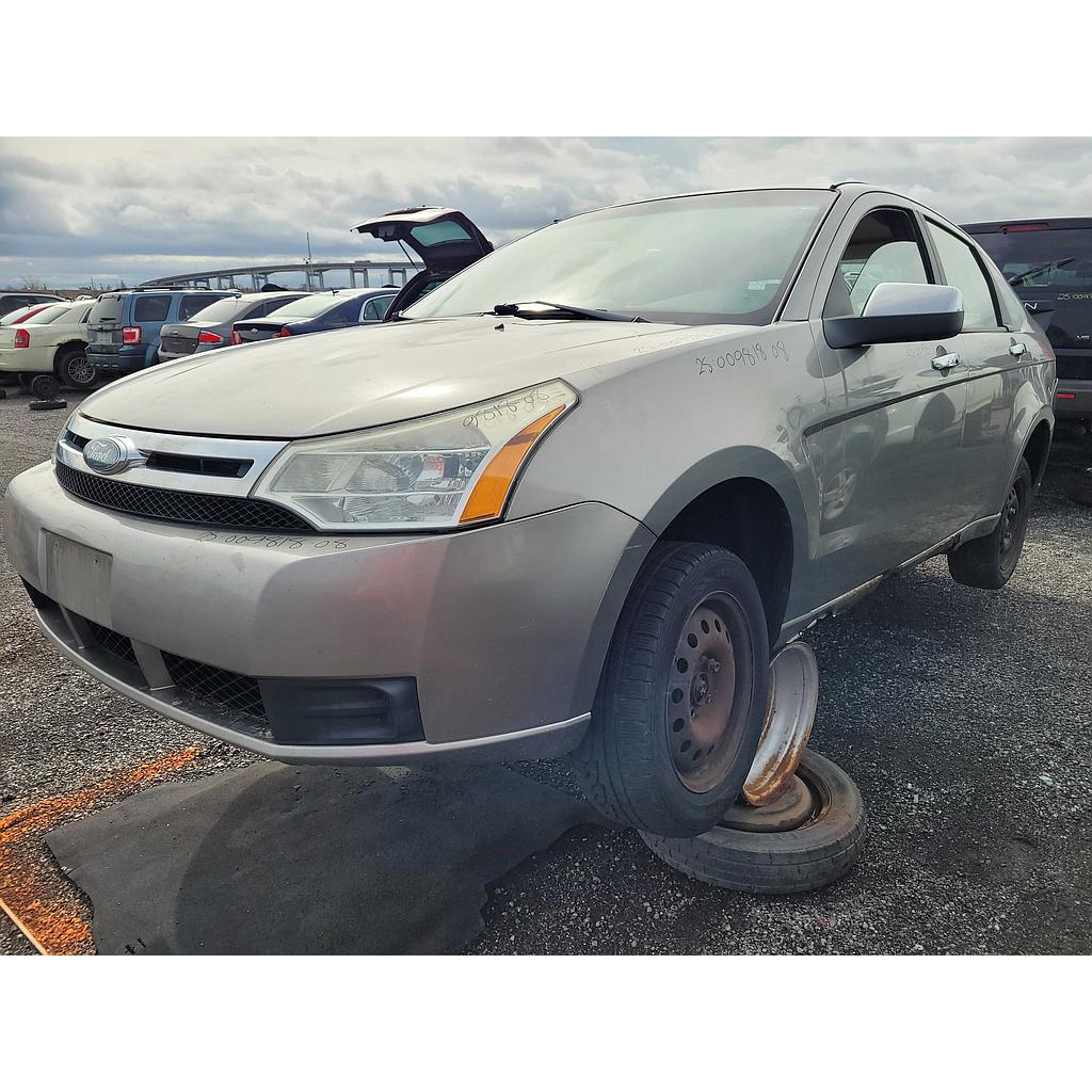 FORD FOCUS 2008