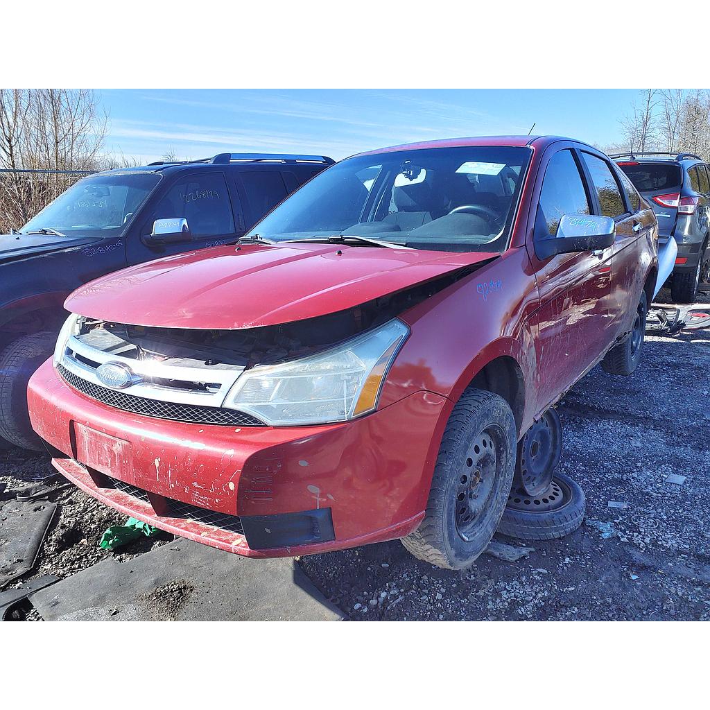 FORD FOCUS 2009