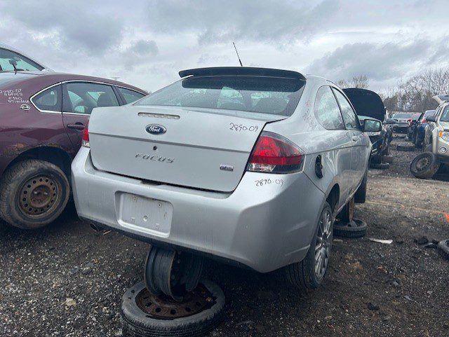 FORD FOCUS 2009