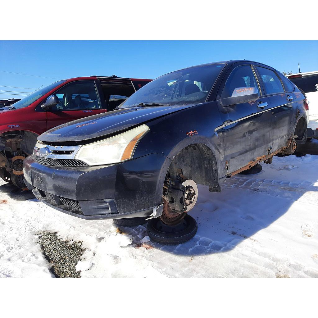 FORD FOCUS 2010