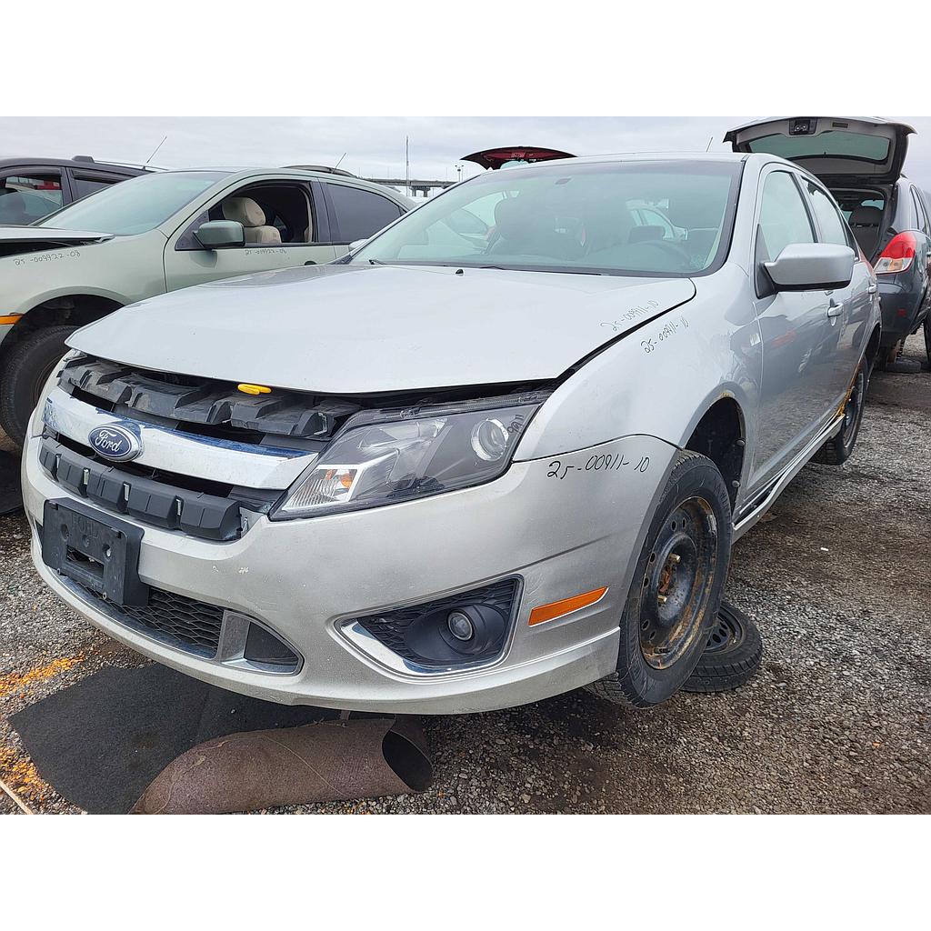 FORD FUSION 2010