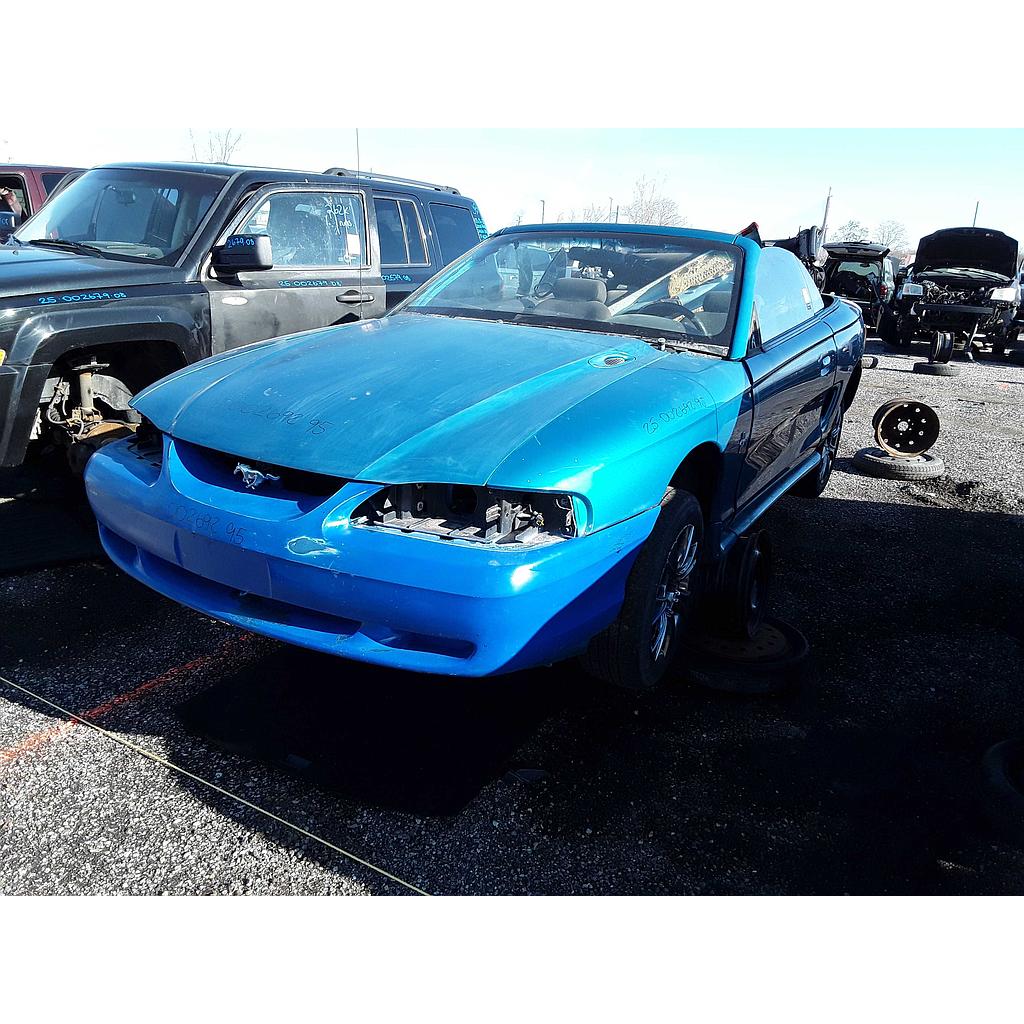 FORD MUSTANG 1995