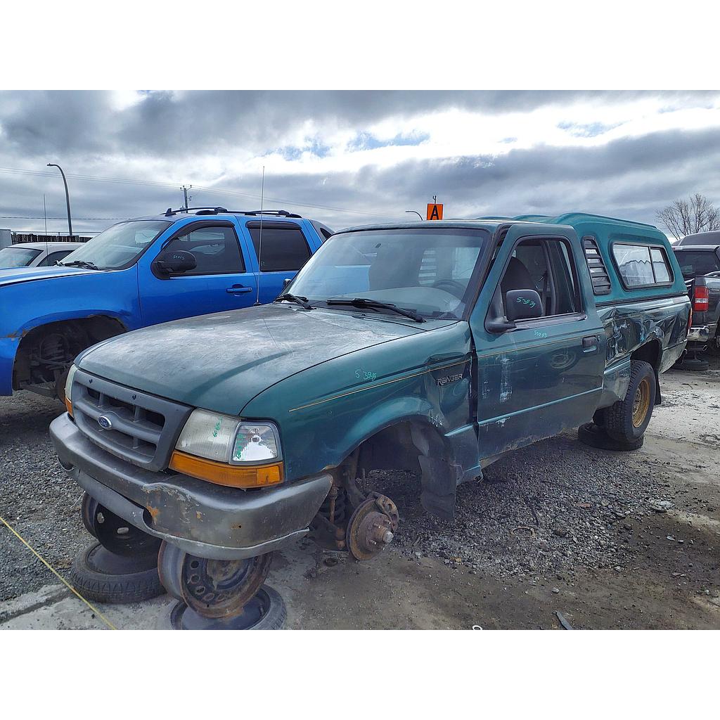 FORD RANGER 1999