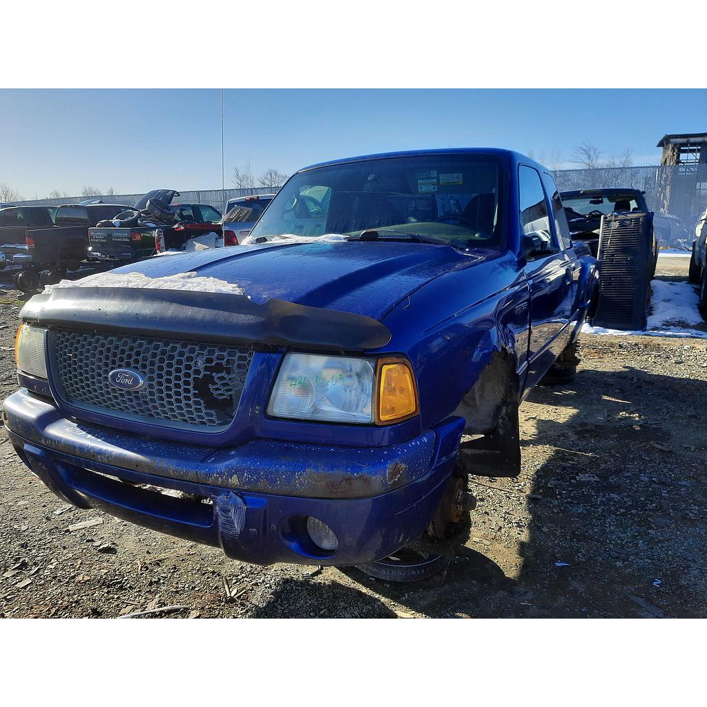 FORD RANGER 2003
