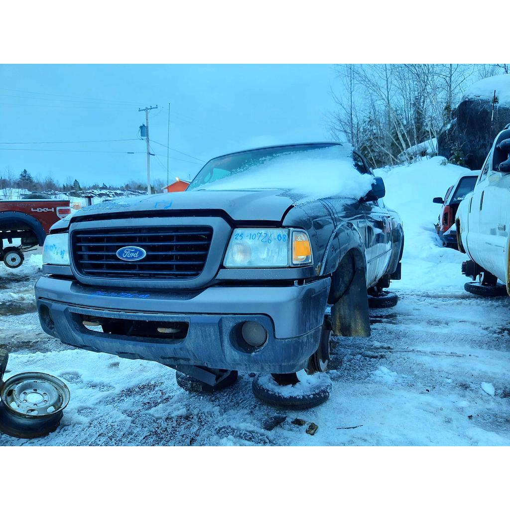 FORD RANGER 2008