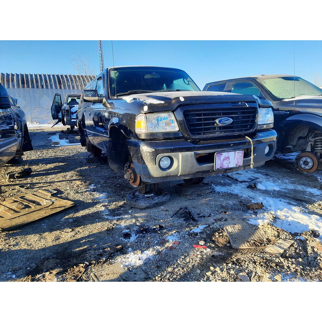 FORD RANGER 2008