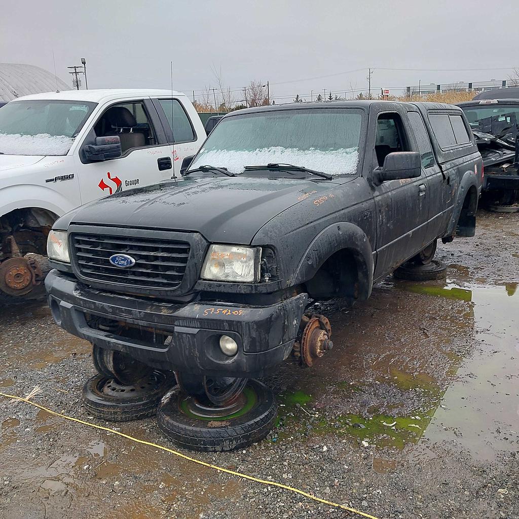 FORD RANGER 2008