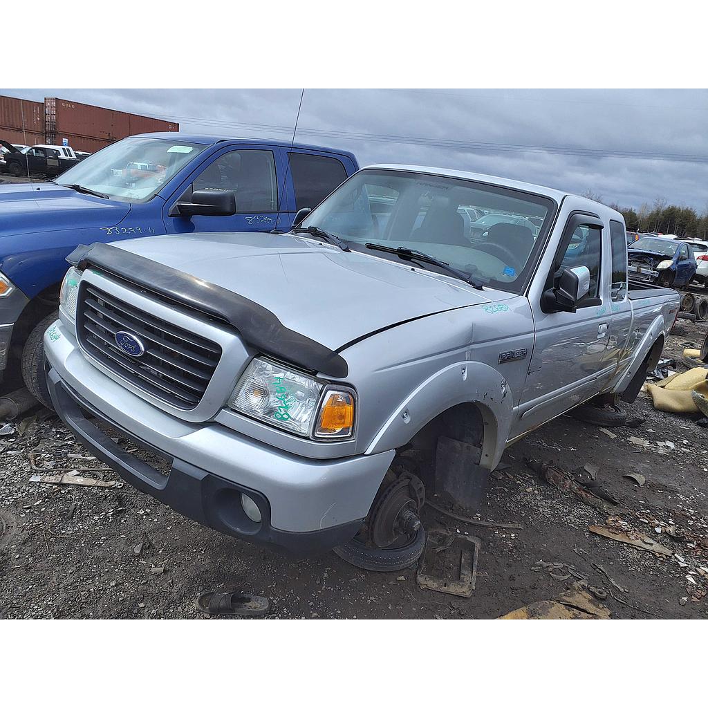 FORD RANGER 2008