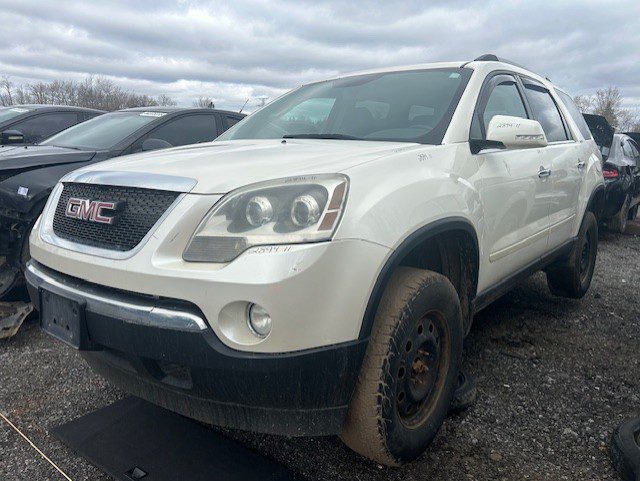GMC ACADIA 2011