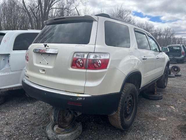 GMC ACADIA 2011