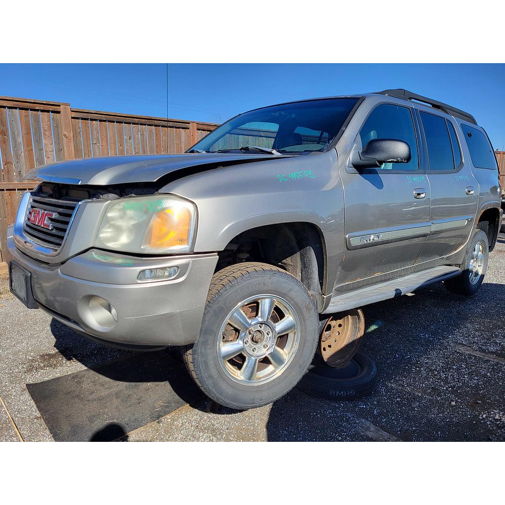 GMC ENVOY 2003