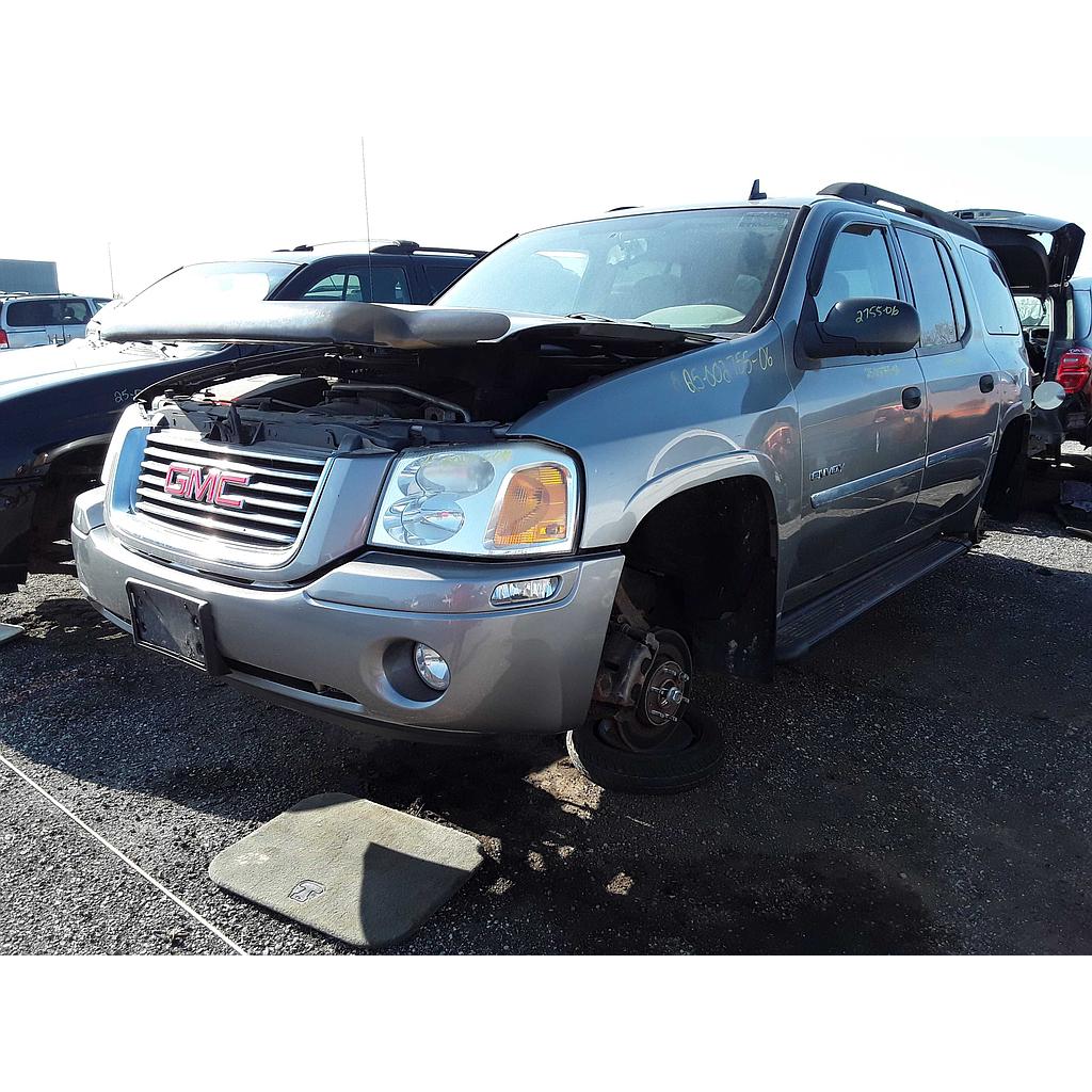 GMC ENVOY 2006