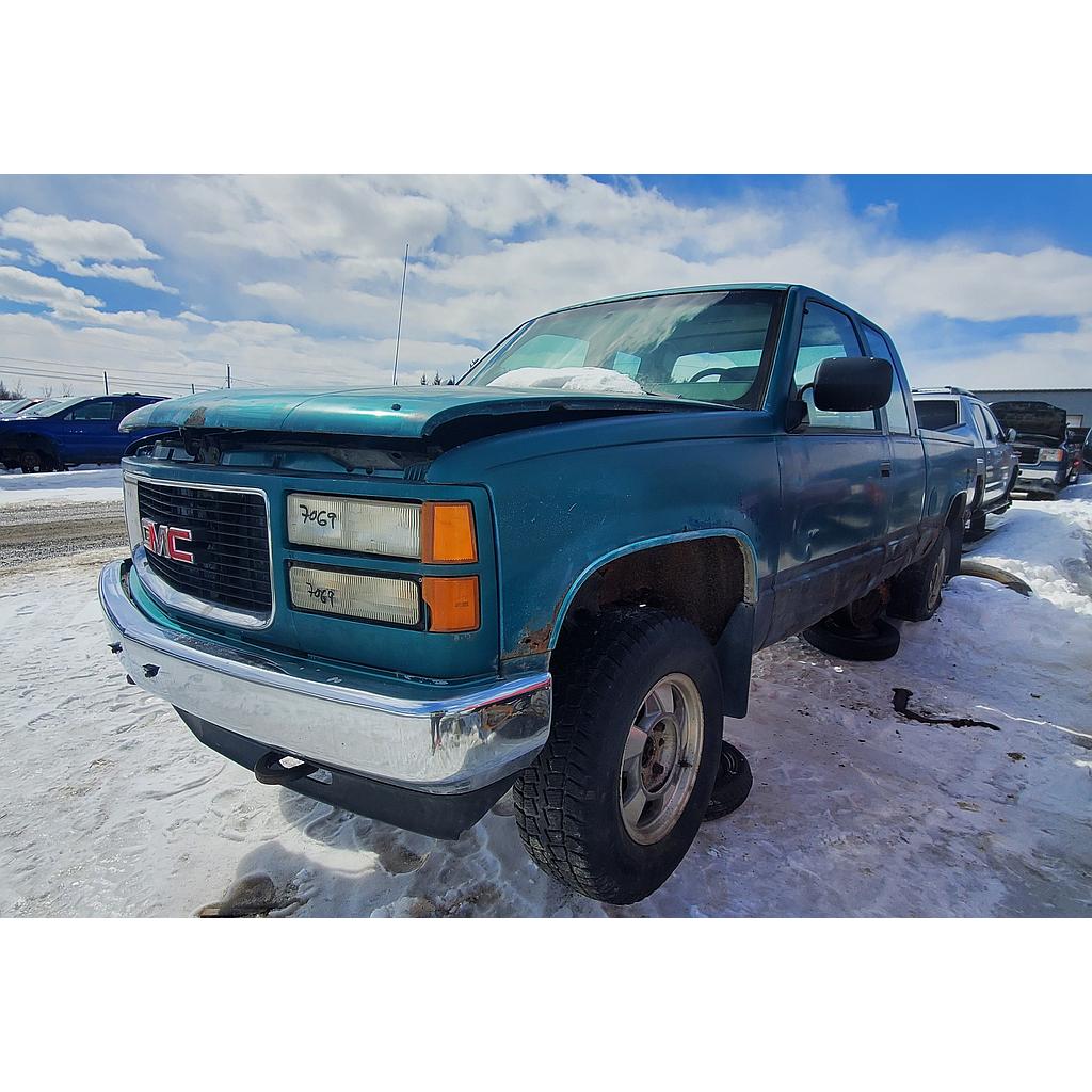 GMC SIERRA 1500 1994