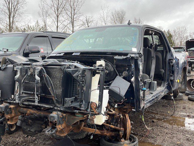 GMC SIERRA 1500 2010
