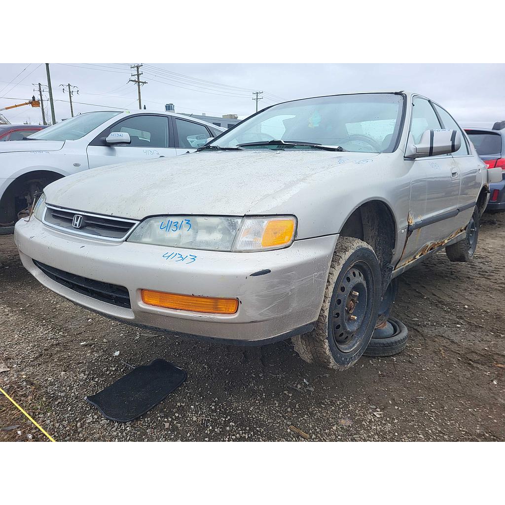 HONDA ACCORD 1997